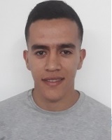 Ramirez Gabriel David "Gaby Ramirez"