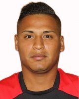 Mallaupoma Eduardo Aldair