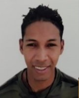 Torrez Israel Romario