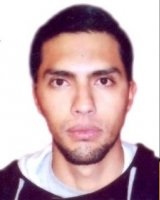 Saavedra Ciro Alexis Lujan