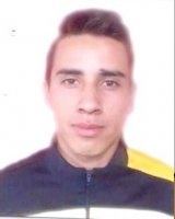 Florero Luis Enrique