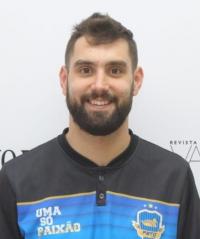 Lossano Gouvea Thiago "Thiago Gouvea"