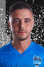 El Yassini Nabil