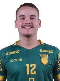 De Mello Zounar Vinicius "Vini Mello"