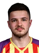 Kasper Barbieri Henrique "Henrique"