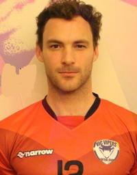 Timmins Ryan Gregory