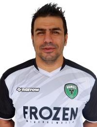 .COACH Fallazadeh Reza