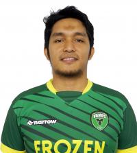 Syahidansyah Lubis