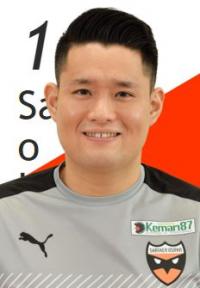 Kakihara Soichiro
