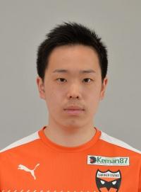 Kazumori Ryota
