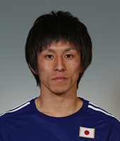 Nakamura Yosuke