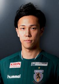 Shinoda Ryuma