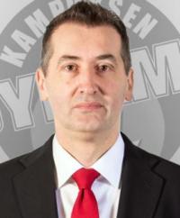 .COACH Vujovic Vasko