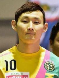 Jong–Hoon Shin