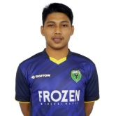 Nayaruddin Nizar