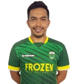 Zikri Al Fajri