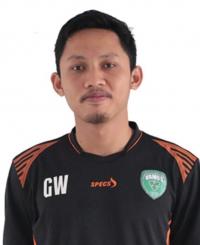 Darma Saputra Gora Wahyu
