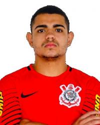 dos Santos Vernilo Matheus "Barack"