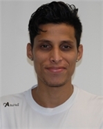 Rengifo Stell Kevin David