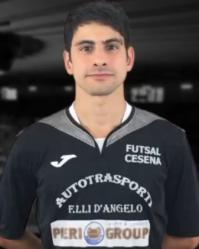 Ciappini Michele