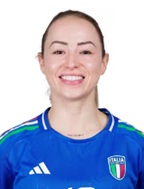 Strumer Vanelli Gabrielly "Gaby Vanelli"