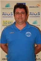 .COACH Acosta Garcia Victor "Victor Acosta"