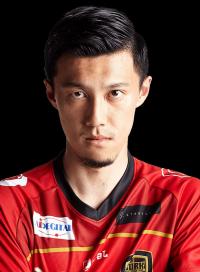 Shimizu Seiya