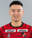 Nishimura Yuto