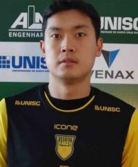 Sakai Daniel Yuji