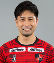 Niikura Yasuaki
