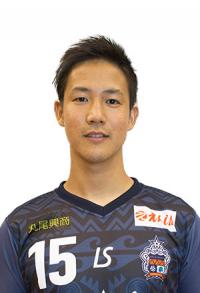 Masaya Nagano