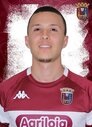 da Silva Giovanny Valerio "Giovanny"
