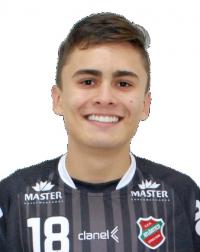 Nunes Leandro Felipe "Leo"