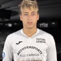 Pesaresi Andrea