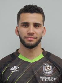 Nascimento da Silva Jonathan "Jhow"