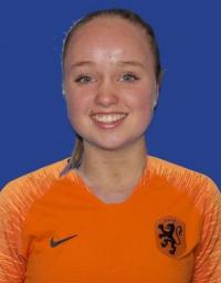 Huizinga Renee