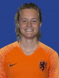 Brueren Artemis Carijn