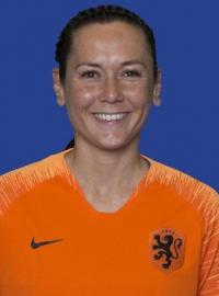 Knegtmans Vivenne Valerie Margarte