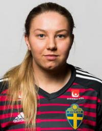 Olsson Amanda
