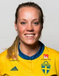 Kogsta Linnéa