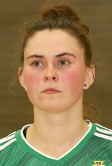Weatherall Megan