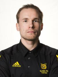 .COACH Laitinen Jakko