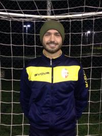 .COACH Galati Federico