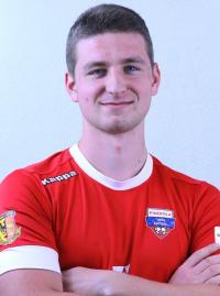 Strbak Martin