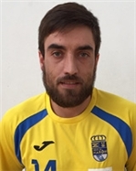 Souto Patino David "Juve"