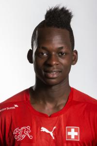 Mandiango Ulysse