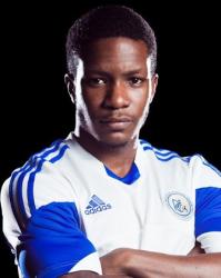 Sotonye Toluwanimi