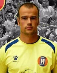 Stet David
