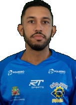 Pereira de Azevedo Ronney Wesley "Ronney"
