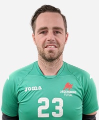 Haagh Christoffer